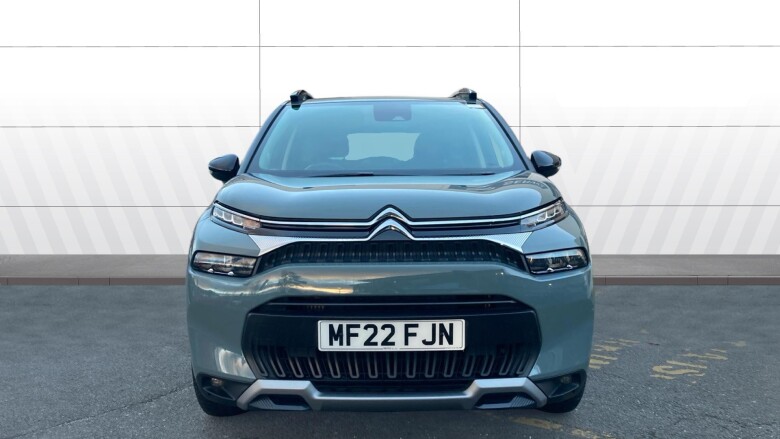 Citroen C3 Aircross 1.2 PureTech 110 Shine 5dr Petrol Hatchback